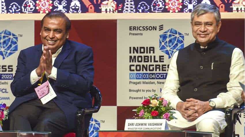 Govt to set up 100 5G labs to promote innovation: IT Minister Ashwini Vaishnaw