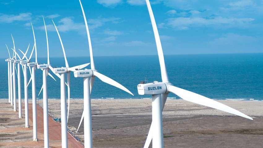 Suzlon Energy rights issue: Renewable energy company shares update after founder Tulsi Tanti passes away Suzlon Energy rights issue: Renewable energy company shares update after founder Tulsi Tanti passes away