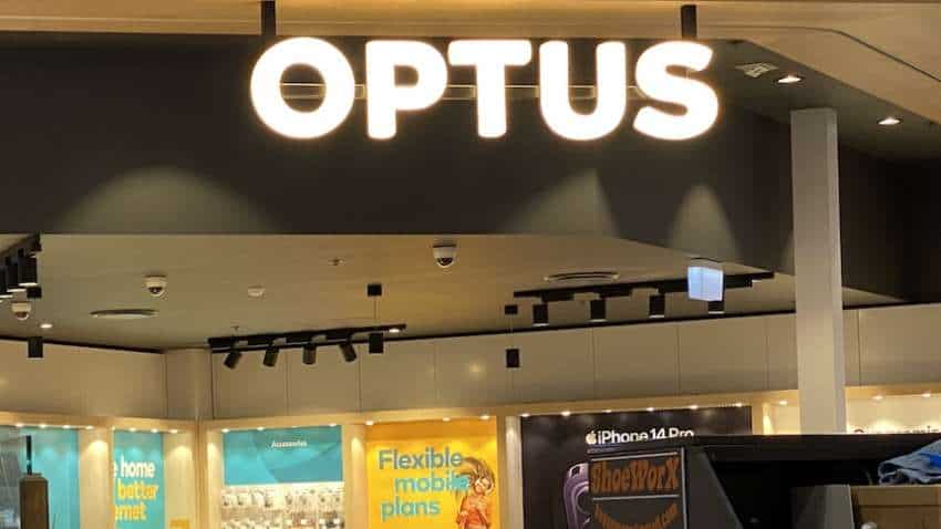 Optus Cyber Attack: Personal details of about 10 million customers leaked in worst data breach in history of Australia - Full story Optus Cyber Attack: Personal details of about 10 million customers leaked in worst data breach in history of Australia - Full story