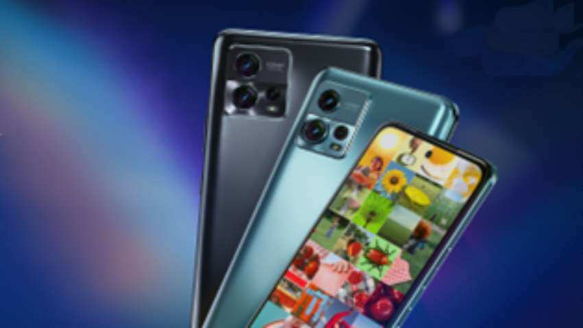 Moto G72 with 108MP ultra pixel camera launched in India: Check features, price and other details Moto G72 with 108MP ultra pixel camera launched in India: Check features, price and other details