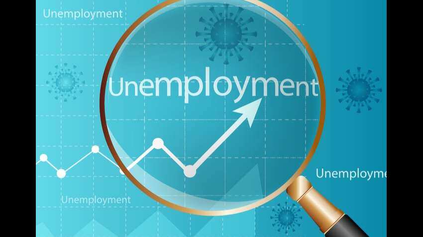 Unemployment rate drops to 6.43%: These states have highest number of unemployed - check full list