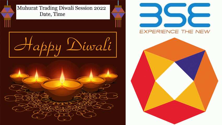 Muhurat Trading 2022: Date, Time ANNOUNCED! What stock market traders should know about Diwali Session share trade Muhurat Trading 2022: Date, Time ANNOUNCED! What stock market traders should know about Diwali Session share trade