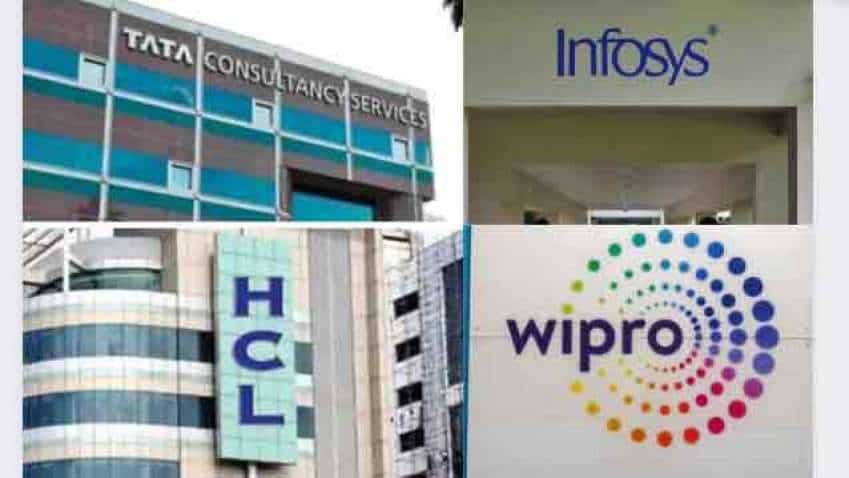 TCS, Infosys, Tech Mahindra Q2 FY23 results preview: analyst sees 3.5-4.5% revenue growth QoQ TCS, Infosys, Tech Mahindra Q2 FY23 results preview: analyst sees 3.5-4.5% revenue growth QoQ