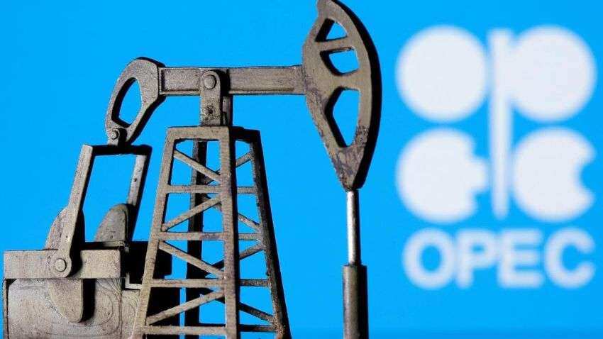 OPEC oil cartel, allies to consider biggest cut in oil production since pandemic
