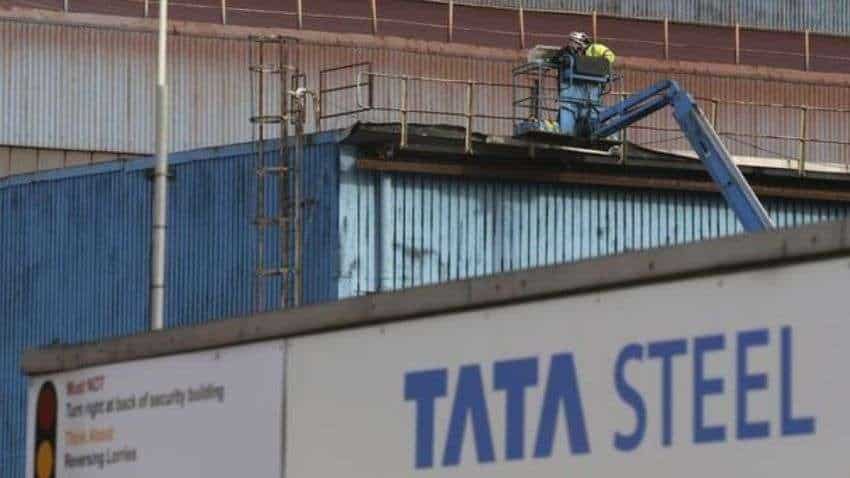 Tata Steel begins operations at Neelachal Ispat plant in Odisha Tata Steel begins operations at Neelachal Ispat plant in Odisha