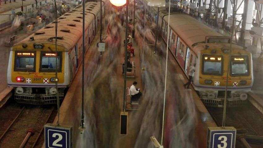 Indian Railways cancels 221 trains today; Jaynagar Humsafar Express rescheduled - Full list; check IRCTC refund rule Indian Railways cancels 221 trains today; Jaynagar Humsafar Express rescheduled - Full list; check IRCTC refund rule