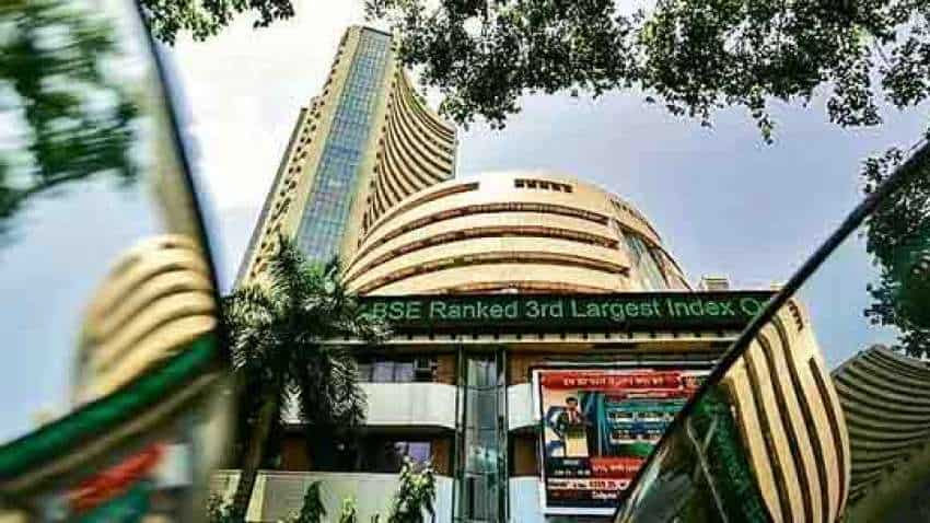Stock market in October: Why Sensex, Nifty may close in green in  holiday-shortened month | Zee Business