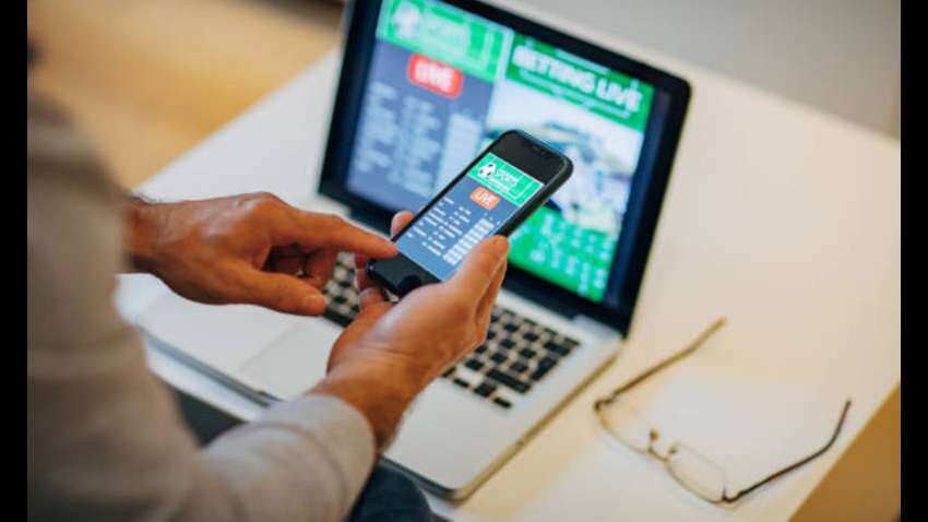 I&B Ministry issues advisory to digital publishers, OTTs on display of betting ads I&B Ministry issues advisory to digital publishers, OTTs on display of betting ads