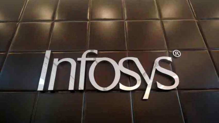 Infosys: Brokerages see up to 19% upside in this tech stock; expect it to lead IT pack on revenue front in Q2  