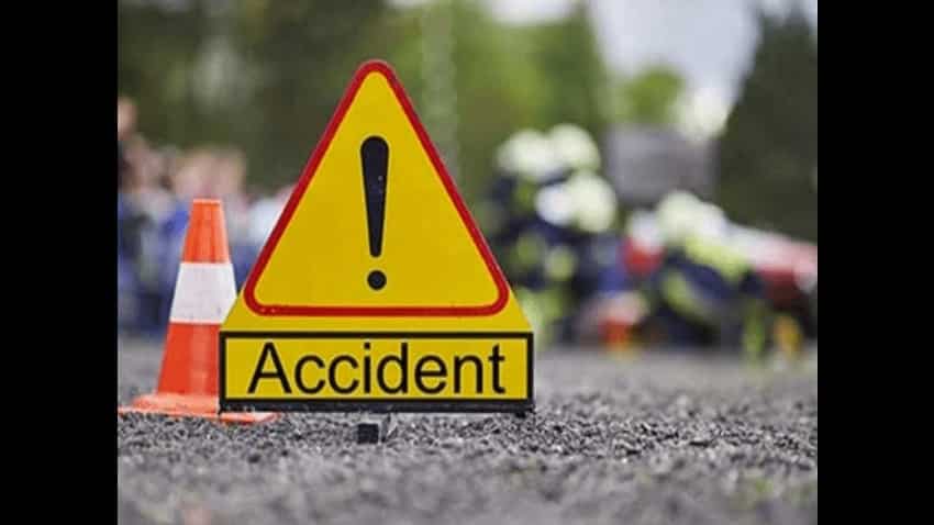 25 killed, 20 injured after bus falls into a gorge in Uttarakhand&#039;s Pauri district  