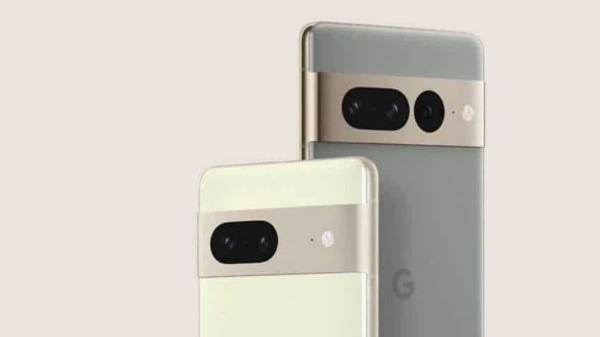 Google Pixel 7 and Pixel 7 Pro (2022): Features, Price, Release Date