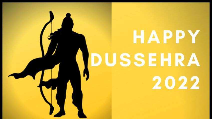 Dussehra 2022: Vijayadashmi celebrations! Know Vijay Muhrat, time, Dashami Tithi and more  