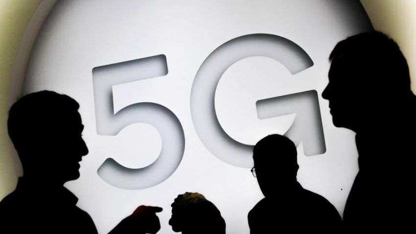 5G users to get speed at par with professional computers: Experts 5G users to get speed at par with professional computers: Experts