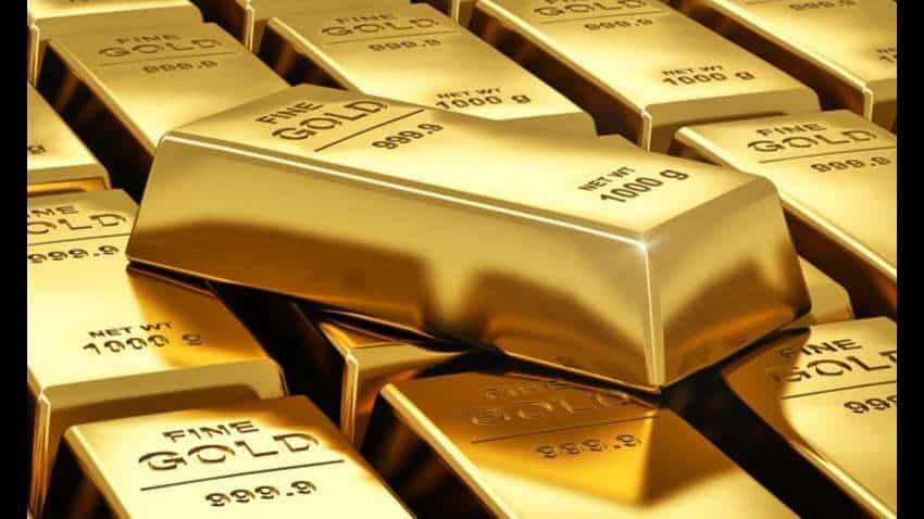 Four held for smuggling 23-kg gold worth Rs 11.65 crore through North-East Borders
