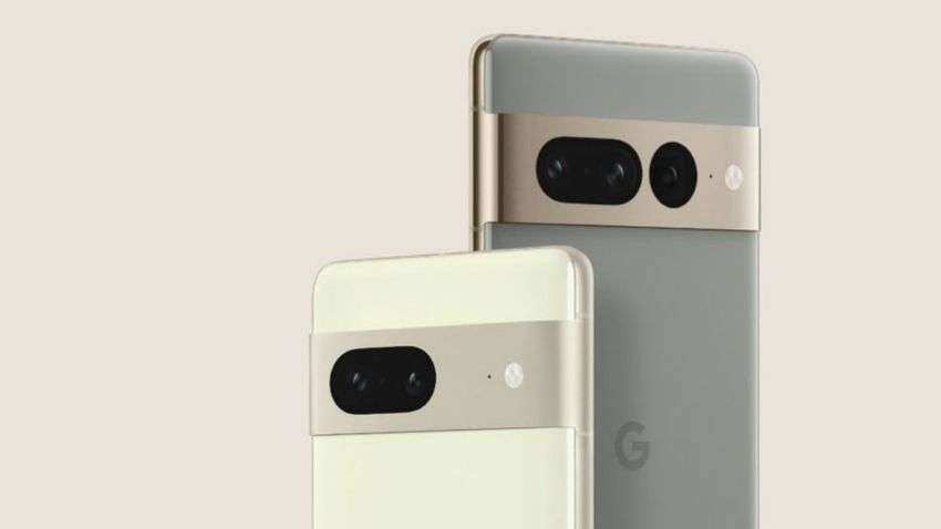 Google Pixel 7, Pixel 7 Pro launch: How to watch LIVE streaming and what to expect 