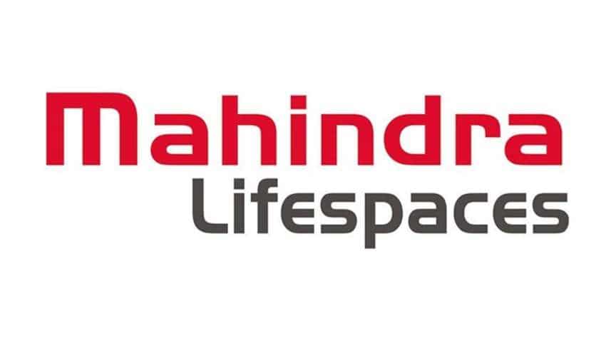 Mahindra Lifespace forms joint venture with Actis; to invest Rs 2,200 crore  on industrial, logistics facilities | Zee Business