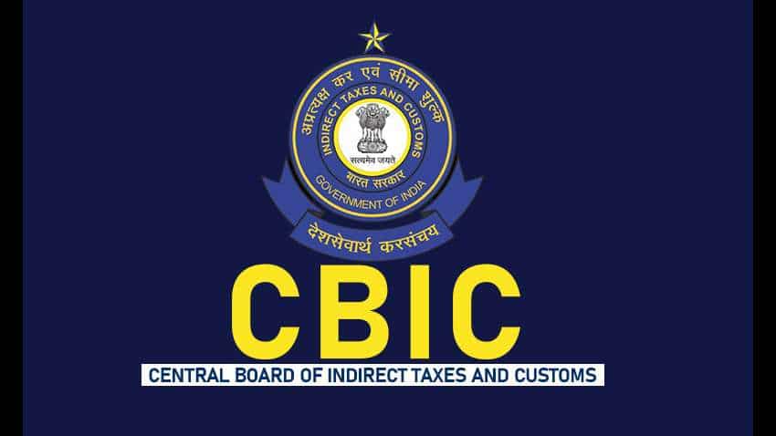 CBIC extends last date for THESE compliance to November 30: Check details