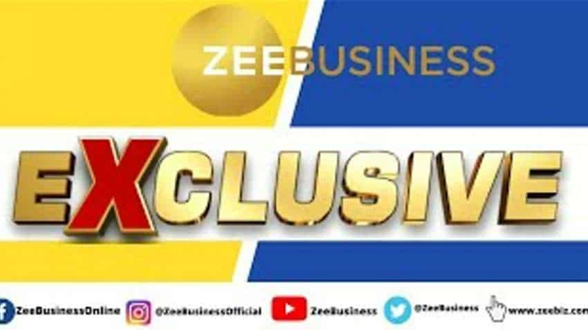 Zee Business Exclusive News On NMDC Disinvestment Demerger Of NMDC Decided Watch To Know