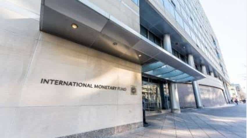 IMF warns of higher recession risk and darker global outlook