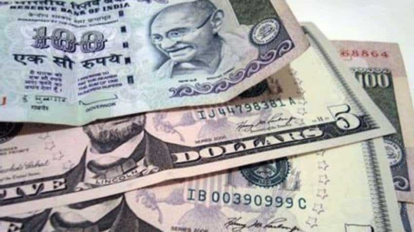 Rupee faces risk of decline to 83-84 against American dollar: Know what analysts say  