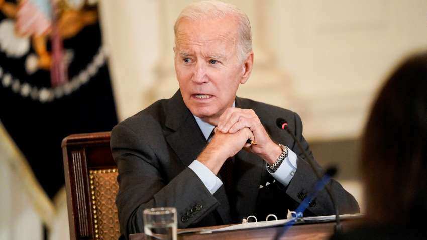 Russia Ukraine news: Biden warns of Russia's nuclear threat, says Putin 'not joking' about using weapons of mass destruction Russia Ukraine news: Biden warns of Russia's nuclear threat, says Putin 'not joking' about using weapons of mass destruction