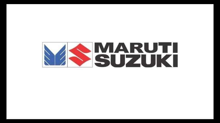 Maruti Suzuki surges after Jefferies raises price target by Rs 1000