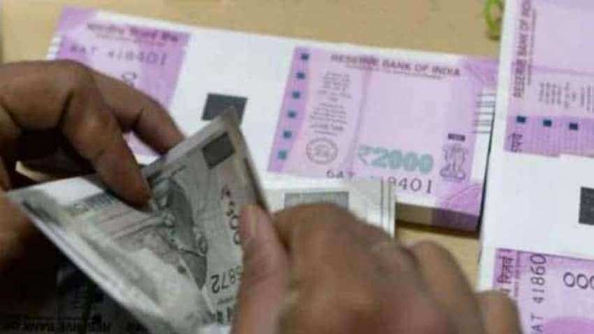 Good news for Delhi govt staff: Dearness allowance hiked by 4% 