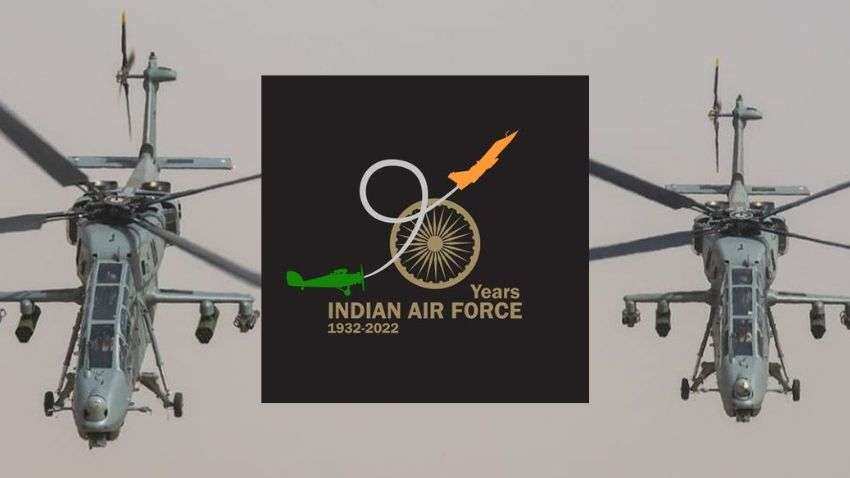 Indian Air Force Day 2022: IAF history, significance and other details | Best wishes, messages here
