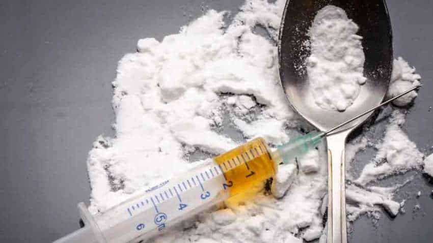 Big drug haul! Gujarat Coast Guard, ATS seize heroin worth Rs 360 cr from Pakistani boat 
