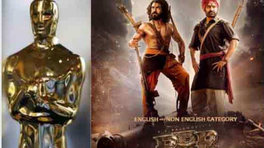 Brace yourself! SS Rajamouli&#039;s RRR applies for Oscars in general category | Details 