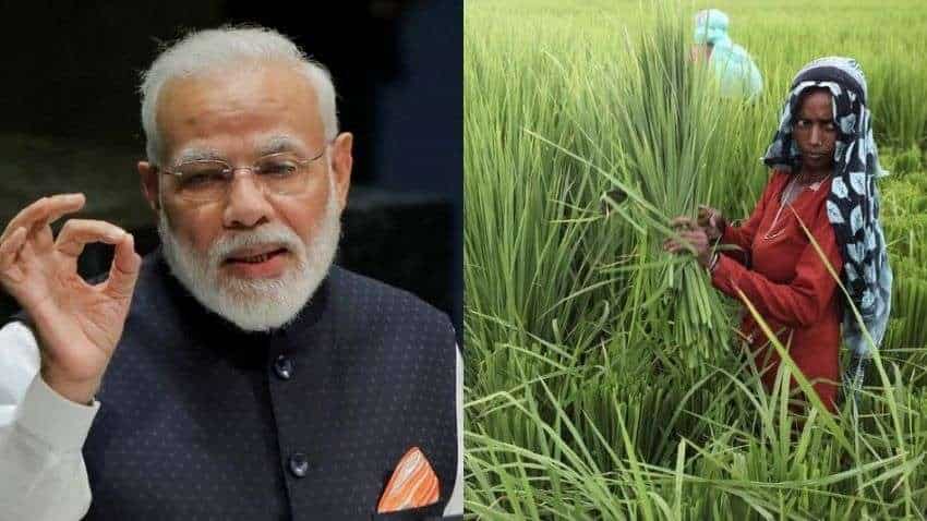 PM Kisan Yojana 12th installment: Rs 2000 to be released soon | Steps to check name in the list 