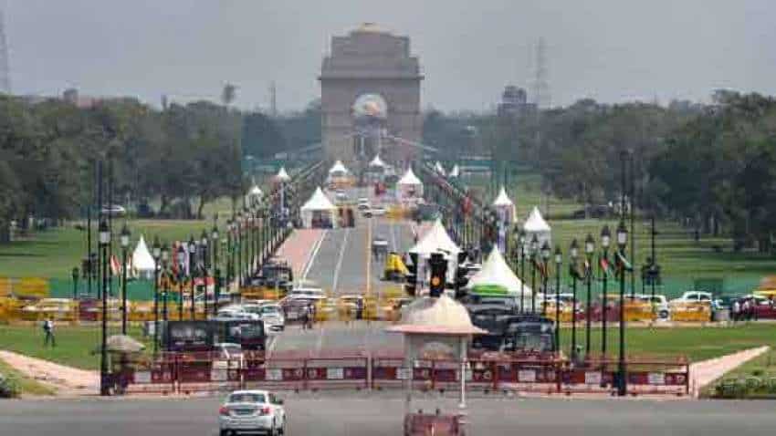 G-20 summit 2023: How MCD is gearing up for the global event; 375 public places identified for beautification in Delhi