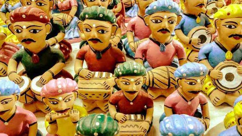 Tamil Nadu toy industry can generate 30,000 jobs in state with govt support - Here&#039;s how
