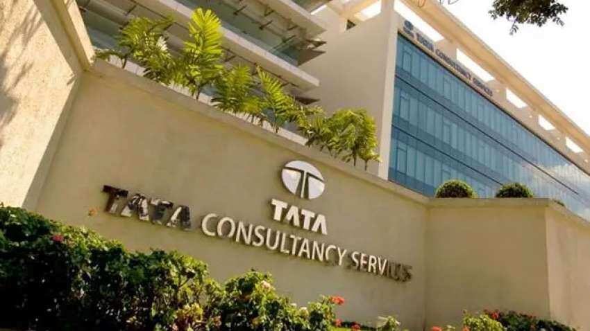 TCS Q2 results today: IT major expected to report revenue growth of approx 3.5% QoQ