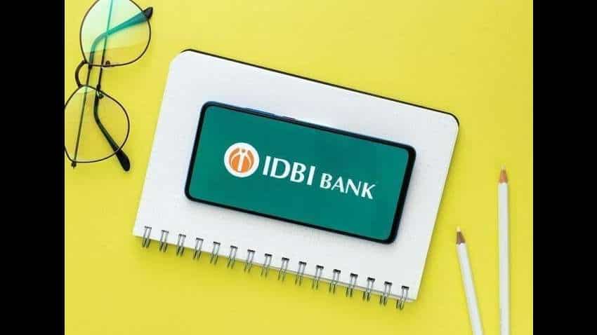 Only buyers in IDBI Bank as Street loves govt, LIC stake sale in PSU lender