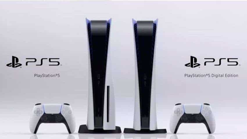 Sony ps5 8k top