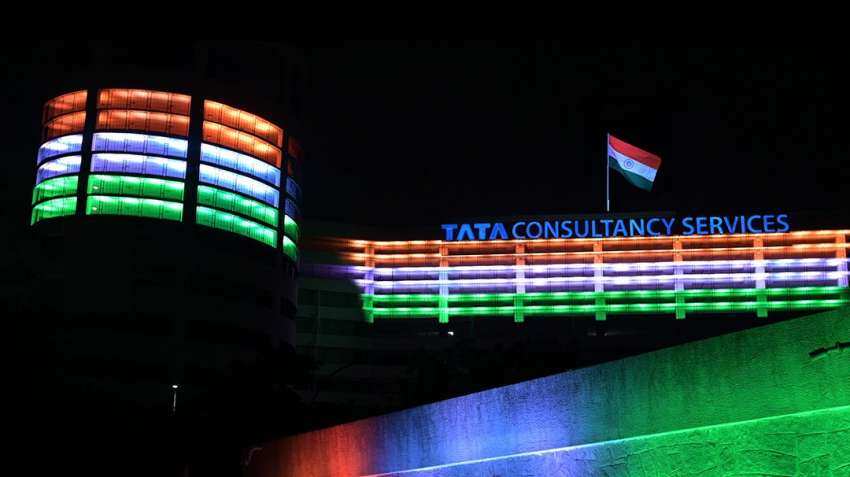 TCS Q2 Result: 9,840 new additions made to Tata Consultancy Services workforce, says company 