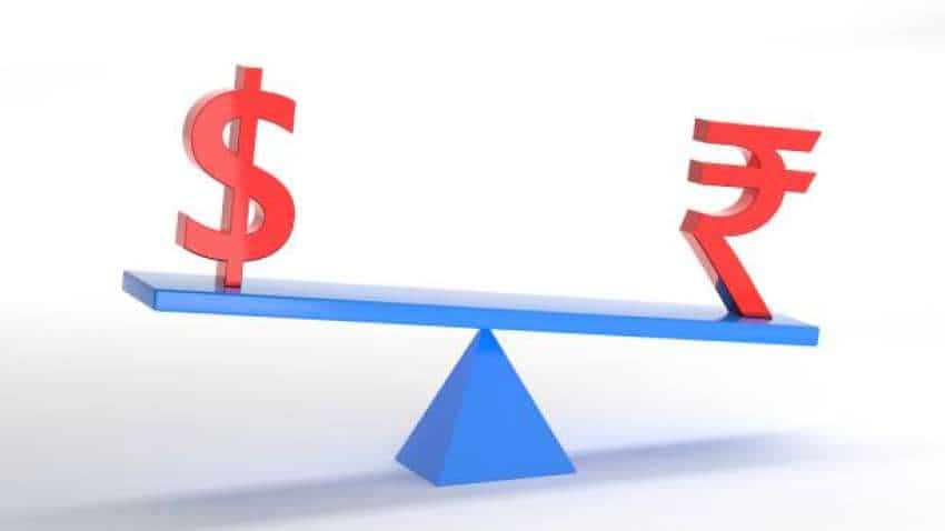 Rupee This Week: Indian currency may continue to depreciate further – check reasons, expectations, and history