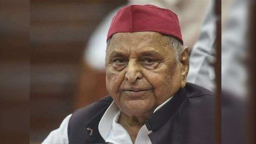 Mulayam Singh Yadav death: PM Modi, Yogi Adityanath, other leaders pay tributes to veteran leader - who said what | LIST Mulayam Singh Yadav death: PM Modi, Yogi Adityanath, other leaders pay tributes to veteran leader - who said what | LIST