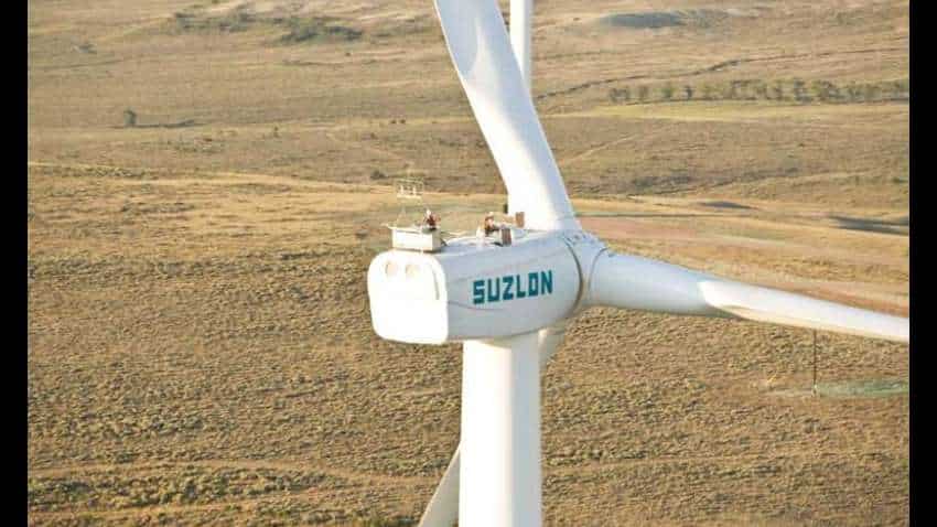 Suzlon Energy rights issue opens today: Company plans to clear Rs 584 crore debt 