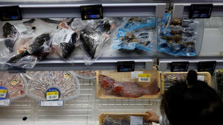 Starting February 1, foreign food manufacturers need FSSAI registration for exporting milk, meat products Starting February 1, foreign food manufacturers need FSSAI registration for exporting milk, meat products