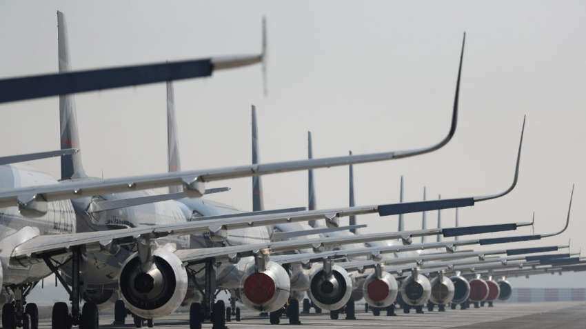 India a key aviation market, air travel demand to be robust: IATA India a key aviation market, air travel demand to be robust: IATA