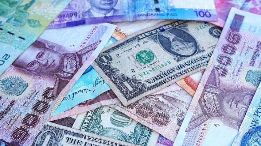 Fall in global currency highest in 20 years: Here's what it means for ...