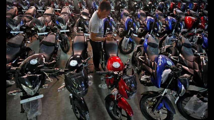 Bajaj Auto Q2FY23 Results Preview: Double-digit year-on-year growth on cards? Check expectations