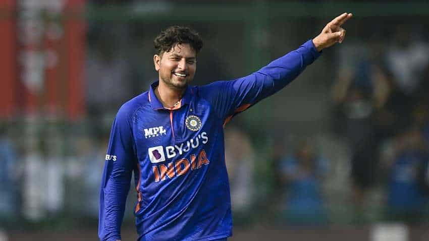 India v South Africa, 3rd ODI: Kuldeep Yadav shines as spinners complete demolition job; India clinch series 2-1 | Zee Business