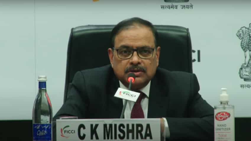 More private investment needed in healthcare industry for better economic growth: Former MoHFW secretary CK Mishra