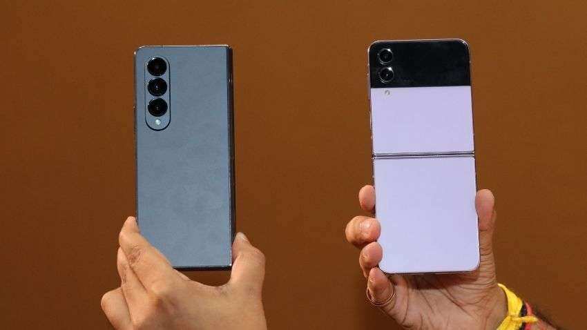 Good news for Samsung users in India! All 5G smartphones to get 5G Support by mid November Good news for Samsung users in India! All 5G smartphones to get 5G Support by mid November