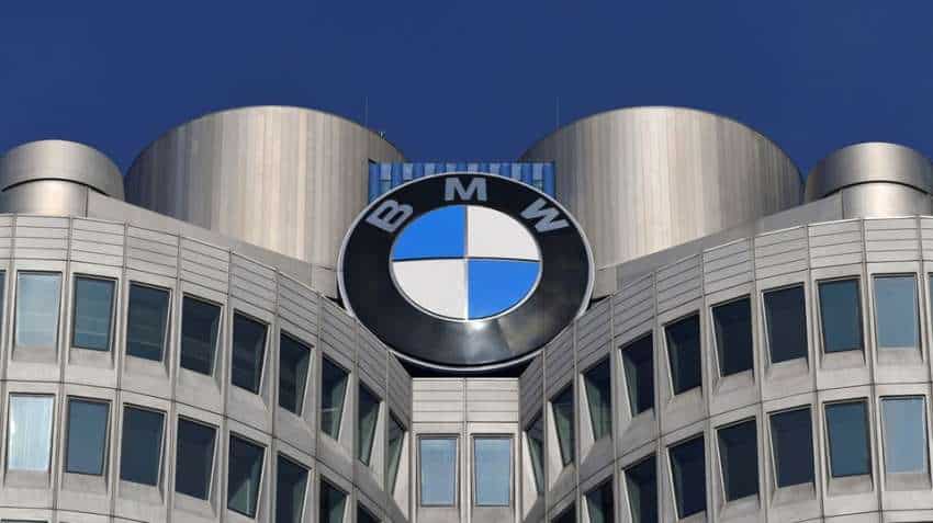 BMW to bring QR-based gaming into vehicles