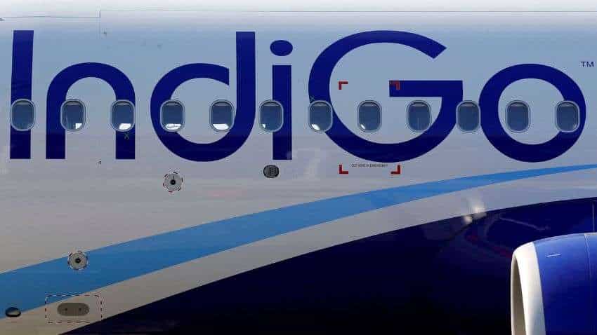 In a first, IndiGo to operate wide-body Boeing 777 planes for international operations In a first, IndiGo to operate wide-body Boeing 777 planes for international operations