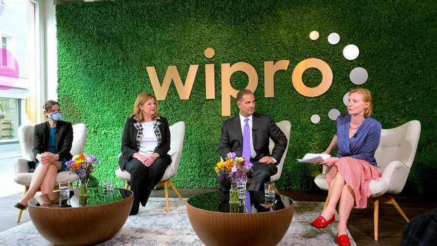 Wipro Q2 FY2023 Results: Amidst moonlighting controversy, attrition rate fell to 23%; over 10,000 employees promoted 